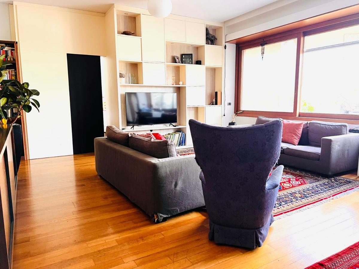 La Terrazza Su Apartamento
