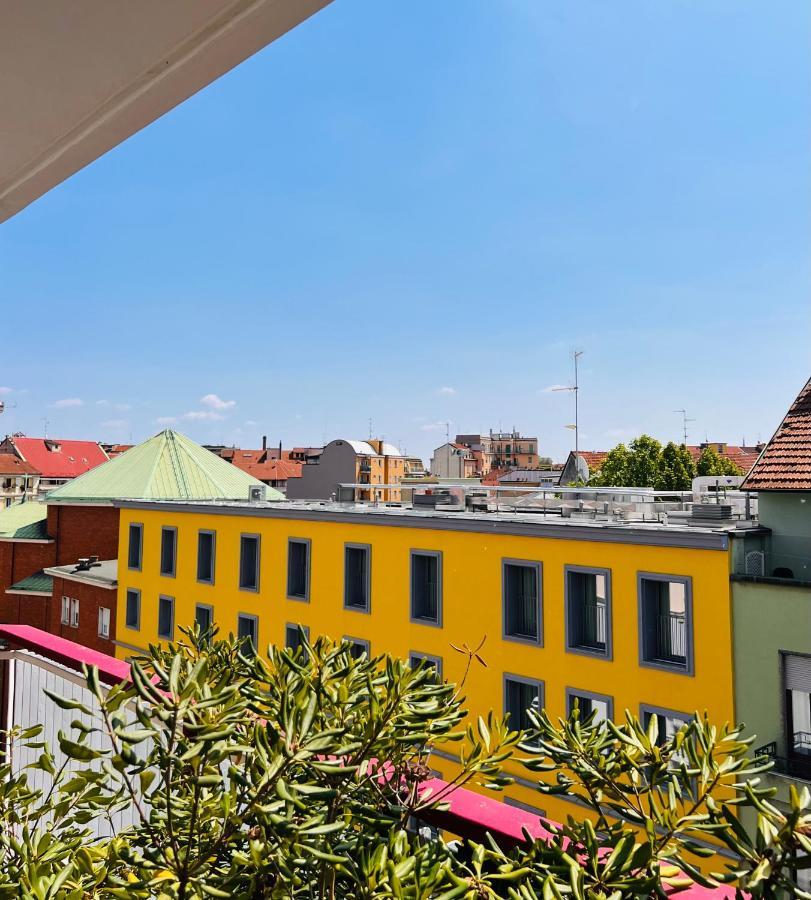 La Terrazza Su Apartment *