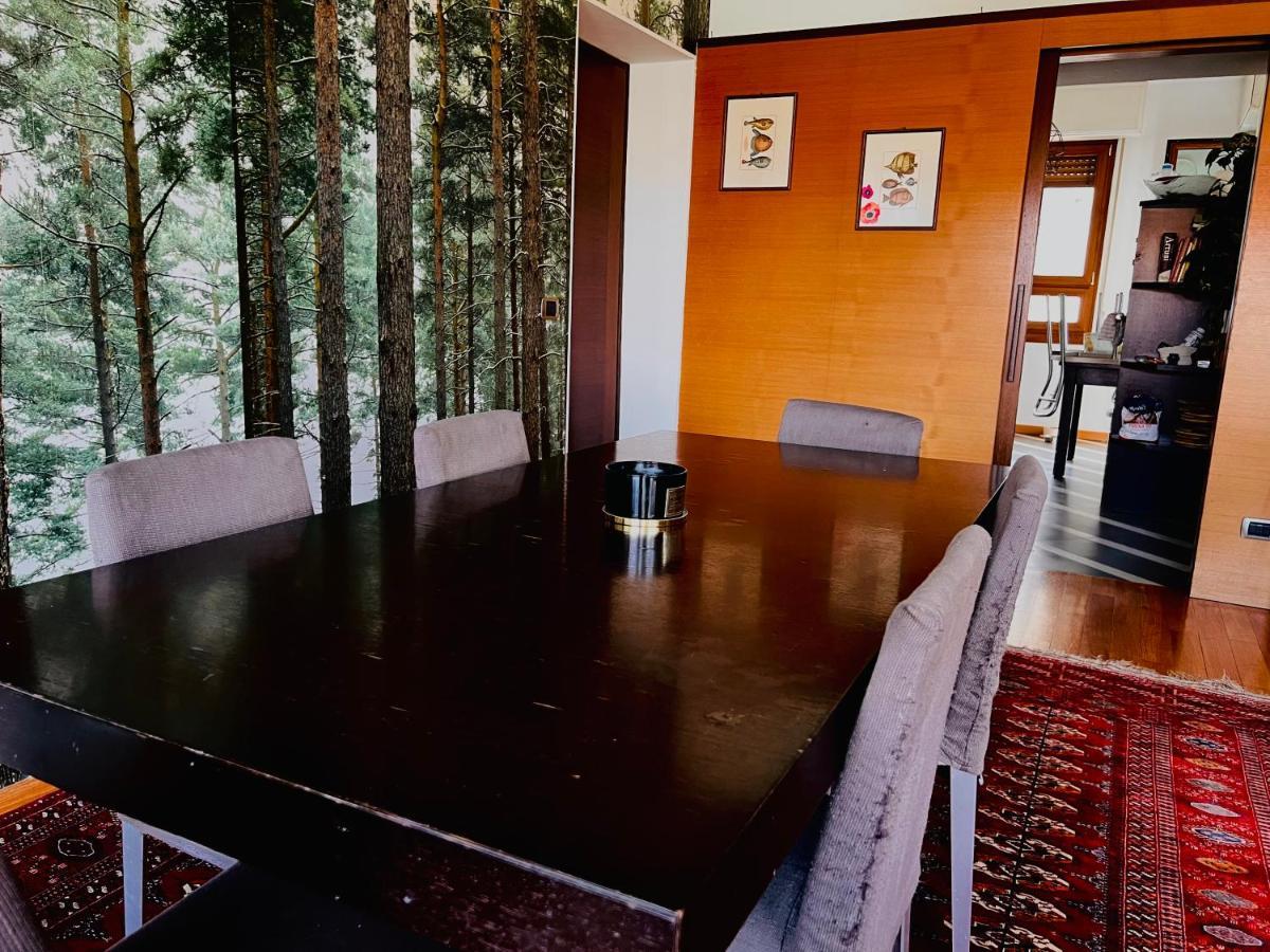 La Terrazza Su Apartamento Milão
