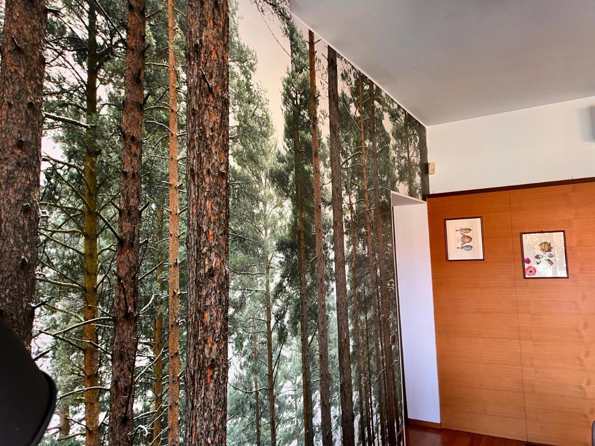 La Terrazza Su Apartamento *