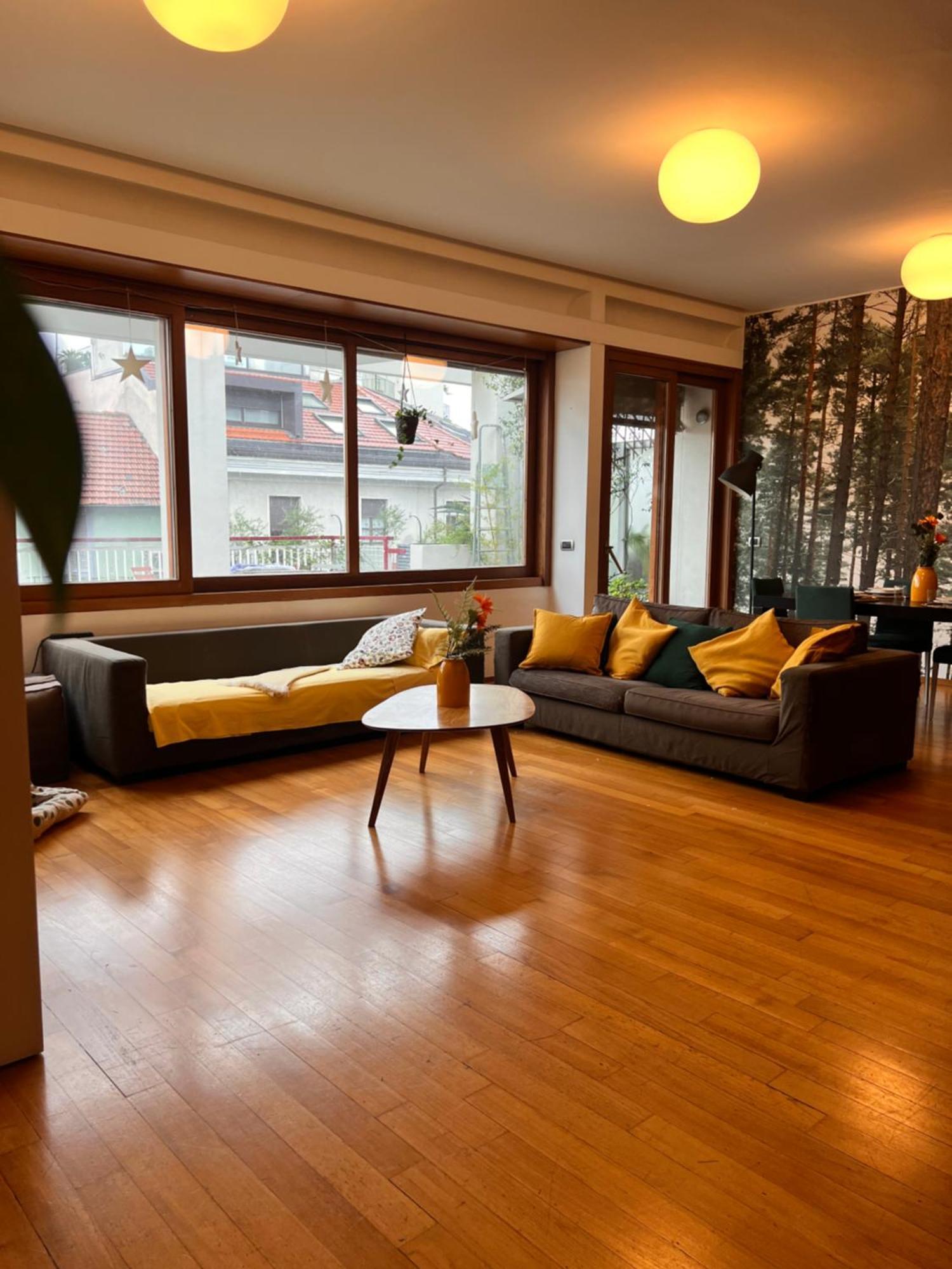 La Terrazza Su Apartamento