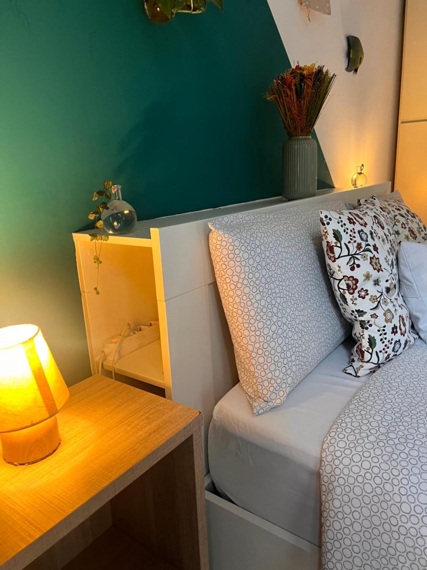 La Terrazza Su Apartamento *